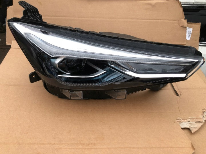 Frontscheinwerfer Mg 5 100-40152 10796250 LED Rechts Scheinwerfer Headlight SCH9255078589hw