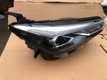 Laden Sie das Bild in den Galerie-Viewer, Frontscheinwerfer Mg 5 100-40152 10796250 LED Rechts Scheinwerfer Headlight SCH9255078589hw