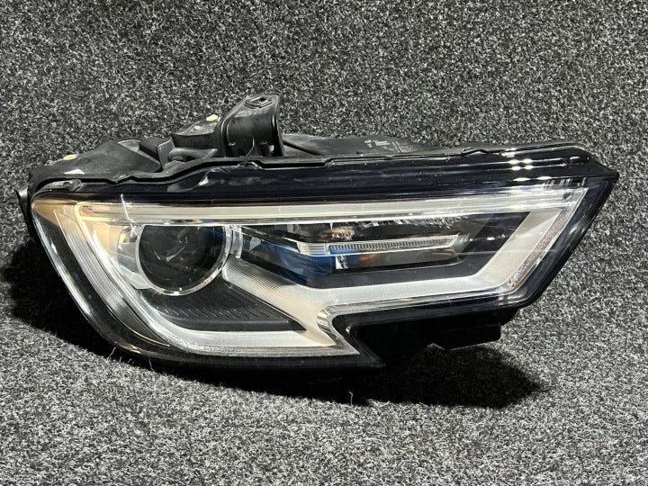 Frontscheinwerfer Audi A3 8V0941006E 4712001490104557 Xenon Rechts Headlight SCH9256232949mt