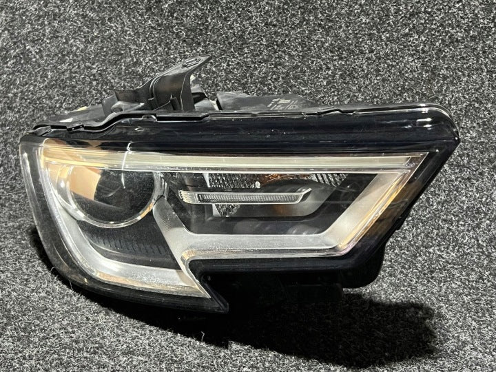 Frontscheinwerfer Audi A3 8V0941006E 4712001490104557 Xenon Rechts Headlight SCH9256232949mt