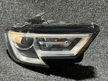 Laden Sie das Bild in den Galerie-Viewer, Frontscheinwerfer Audi A3 8V0941006E 4712001490104557 Xenon Rechts Headlight SCH9256232949mt