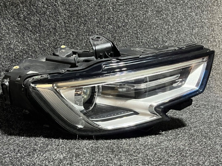 Frontscheinwerfer Audi A3 8V0941006E 4712001490104557 Xenon Rechts Headlight SCH9256232949mt