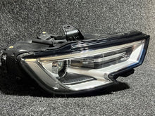 Laden Sie das Bild in den Galerie-Viewer, Frontscheinwerfer Audi A3 8V0941006E 4712001490104557 Xenon Rechts Headlight SCH9256232949mt