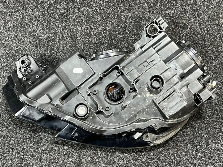 Frontscheinwerfer Audi A3 8V0941006E 4712001490104557 Xenon Rechts Headlight SCH9256232949mt