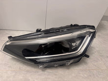 Load image into Gallery viewer, Frontscheinwerfer VW Taigo 2G7941035A LED Links Scheinwerfer Headlight SCH9256358047xk