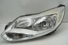 Laden Sie das Bild in den Galerie-Viewer, Frontscheinwerfer Ford Focus 1481914820 1482114822 Links Scheinwerfer Headlight SCH9256662467sn