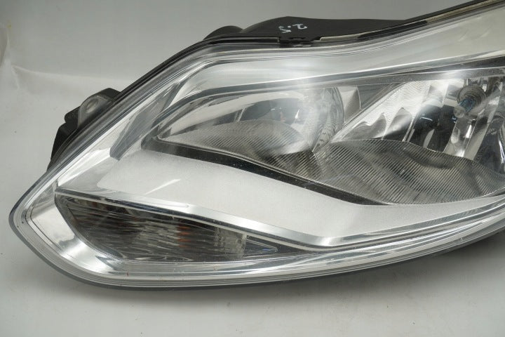 Frontscheinwerfer Ford Focus 1481914820 1482114822 Links Scheinwerfer Headlight SCH9256662467sn