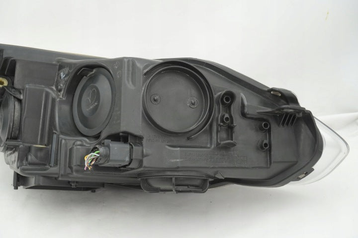Frontscheinwerfer Ford Focus 1481914820 1482114822 Links Scheinwerfer Headlight SCH9256662467sn