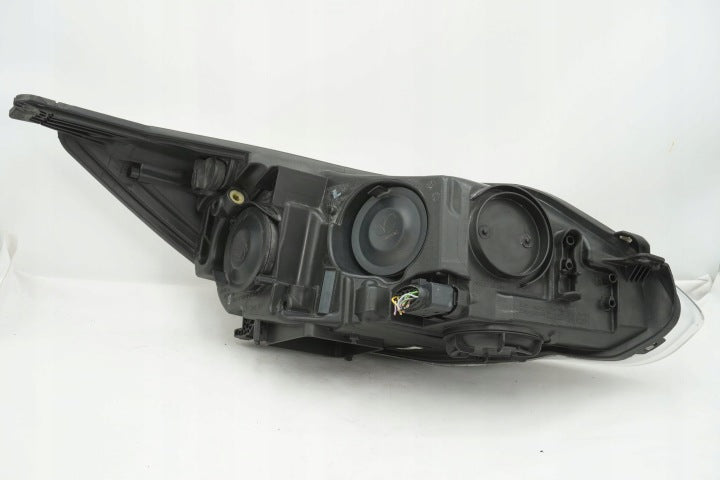 Frontscheinwerfer Ford Focus 1481914820 1482114822 Links Scheinwerfer Headlight SCH9256662467sn