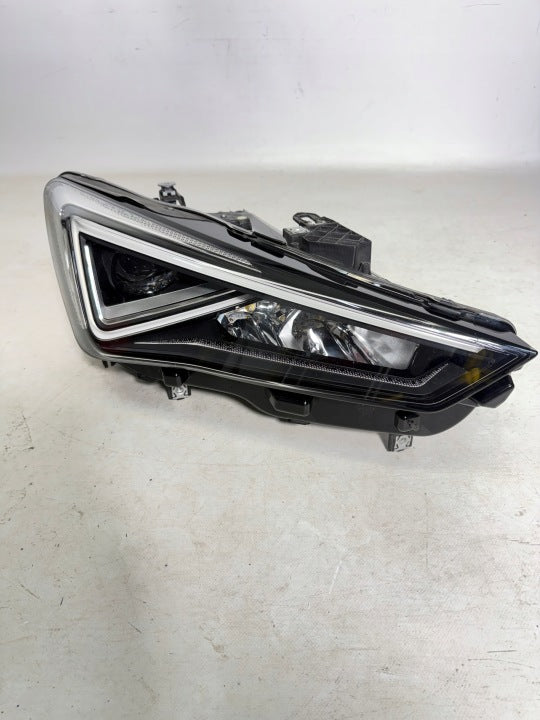 Frontscheinwerfer Seat Leon 5FB941008F 5FB941008F5FB941008F Rechts Headlight SCH9256877287vp