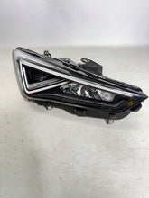 Laden Sie das Bild in den Galerie-Viewer, Frontscheinwerfer Seat Leon 5FB941008F 5FB941008F5FB941008F Rechts Headlight SCH9256877287vp