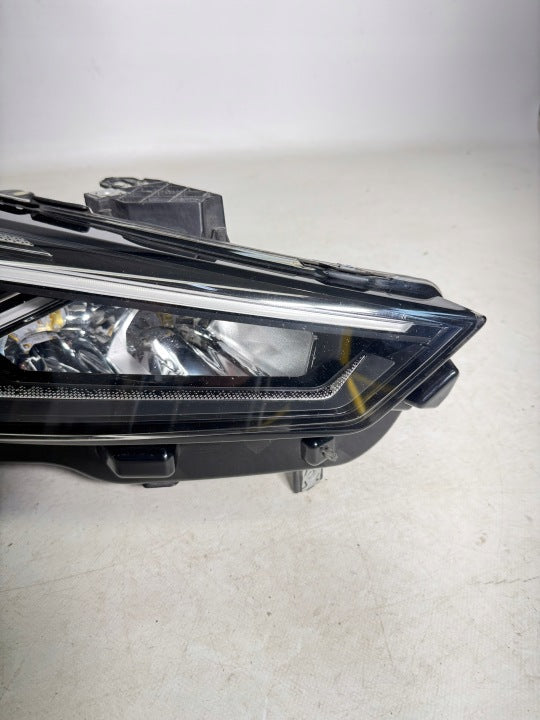 Frontscheinwerfer Seat Leon 5FB941008F 5FB941008F5FB941008F Rechts Headlight SCH9256877287vp