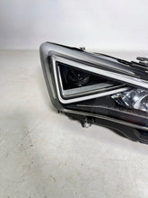 Laden Sie das Bild in den Galerie-Viewer, Frontscheinwerfer Seat Leon 5FB941008F 5FB941008F5FB941008F Rechts Headlight SCH9256877287vp