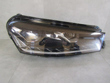 Laden Sie das Bild in den Galerie-Viewer, Frontscheinwerfer Skoda Fabia IV 6VB941016A LED Rechts Scheinwerfer Headlight SCH9257730008mo