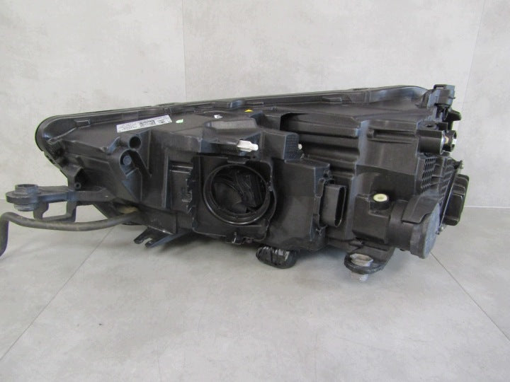 Frontscheinwerfer Skoda Fabia IV 6VB941016A LED Rechts Scheinwerfer Headlight SCH9257730008mo