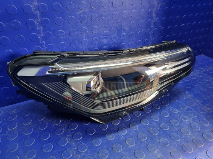 Frontscheinwerfer VW Tiguan 571941006B Rechts Scheinwerfer Headlight SCH9258267309kf