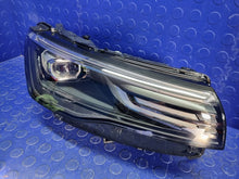 Laden Sie das Bild in den Galerie-Viewer, Frontscheinwerfer VW Tiguan 571941006B Rechts Scheinwerfer Headlight SCH9258267309kf