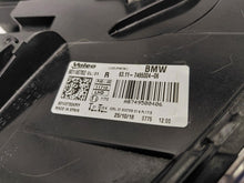 Laden Sie das Bild in den Galerie-Viewer, Frontscheinwerfer BMW X1 F48 7495004 Rechts Scheinwerfer Headlight SCH9258630277tf