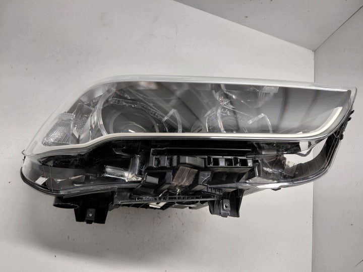 Frontscheinwerfer BMW X1 F48 7495004 Rechts Scheinwerfer Headlight SCH9258630277tf