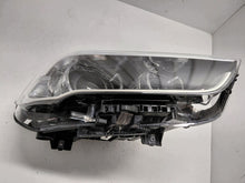Laden Sie das Bild in den Galerie-Viewer, Frontscheinwerfer BMW X1 F48 7495004 Rechts Scheinwerfer Headlight SCH9258630277tf