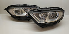 Laden Sie das Bild in den Galerie-Viewer, Frontscheinwerfer Ford Ecosport GN15-13W030-JE LED Ein Satz Headlight SCH9258662604hh