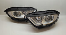 Laden Sie das Bild in den Galerie-Viewer, Frontscheinwerfer Ford Ecosport GN15-13W030-JE LED Ein Satz Headlight SCH9258662604hh