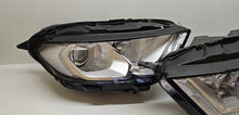 Laden Sie das Bild in den Galerie-Viewer, Frontscheinwerfer Ford Ecosport GN15-13W030-JE LED Ein Satz Headlight SCH9258662604hh