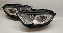 Laden Sie das Bild in den Galerie-Viewer, Frontscheinwerfer Ford Ecosport GN15-13W030-JE LED Ein Satz Headlight SCH9258662604hh