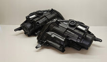 Laden Sie das Bild in den Galerie-Viewer, Frontscheinwerfer Ford Ecosport GN15-13W030-JE LED Ein Satz Headlight SCH9258662604hh
