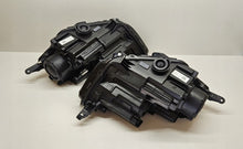 Laden Sie das Bild in den Galerie-Viewer, Frontscheinwerfer Ford Ecosport GN15-13W030-JE LED Ein Satz Headlight SCH9258662604hh