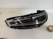 Load image into Gallery viewer, Frontscheinwerfer BMW IX 5A3CEA1-04 LED Links Scheinwerfer Headlight SCH9259036151qi