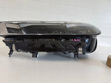Load image into Gallery viewer, Frontscheinwerfer BMW IX 5A3CEA1-04 LED Links Scheinwerfer Headlight SCH9259036151qi