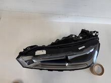 Load image into Gallery viewer, Frontscheinwerfer BMW IX 5A3CEA1-04 LED Links Scheinwerfer Headlight SCH9259036151qi