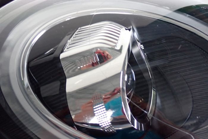 Frontscheinwerfer Mini R55 R56 5A01158-01 85122000 Rechts Scheinwerfer Headlight SCH9260229781db