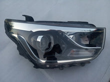 Laden Sie das Bild in den Galerie-Viewer, Frontscheinwerfer Hyundai H1 4H921-21080 Rechts Scheinwerfer Headlight SCH9260383636ze