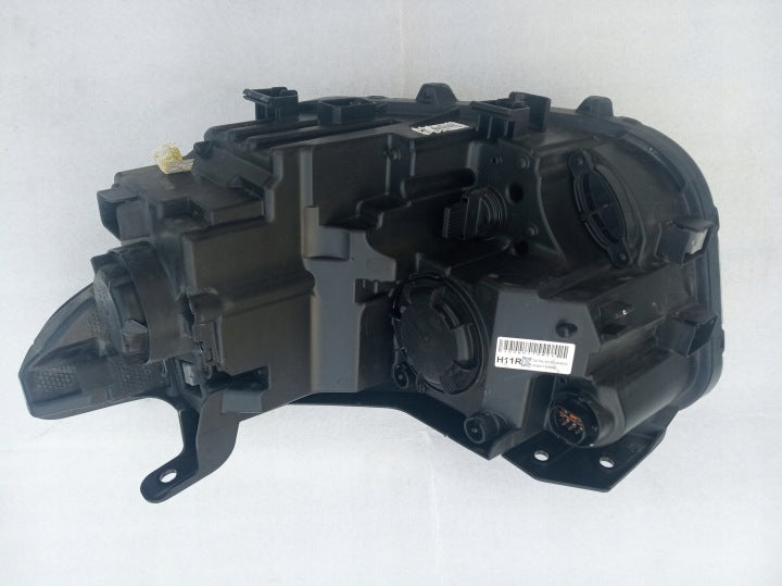 Frontscheinwerfer Hyundai H1 4H921-21080 Rechts Scheinwerfer Headlight SCH9260383636ze