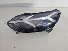 Laden Sie das Bild in den Galerie-Viewer, Frontscheinwerfer Dacia Sandero III 260606033R LED Links Scheinwerfer Headlight SCH9261364814ag
