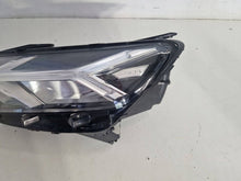 Laden Sie das Bild in den Galerie-Viewer, Frontscheinwerfer Dacia Sandero III 260606033R LED Links Scheinwerfer Headlight SCH9261364814ag