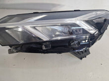Laden Sie das Bild in den Galerie-Viewer, Frontscheinwerfer Dacia Sandero III 260606033R LED Links Scheinwerfer Headlight SCH9261364814ag