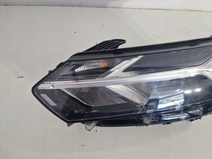 Frontscheinwerfer Dacia Sandero III 260606033R LED Links Scheinwerfer Headlight SCH9261364814ag