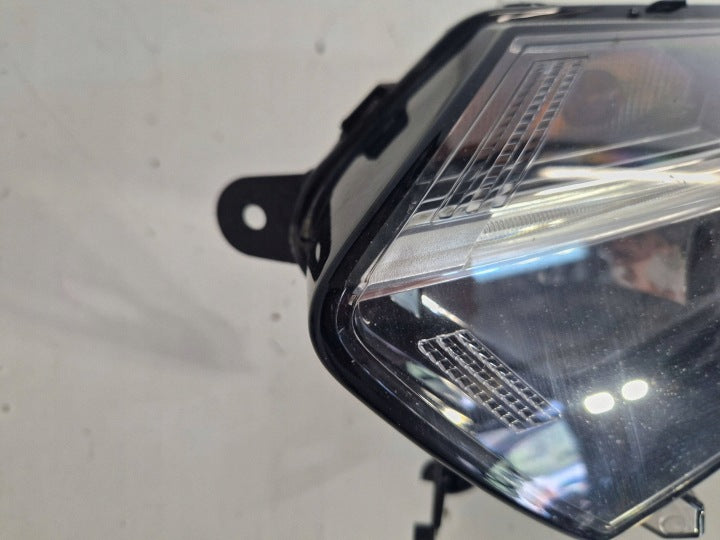 Frontscheinwerfer Dacia Sandero III 260606033R LED Links Scheinwerfer Headlight SCH9261364814ag