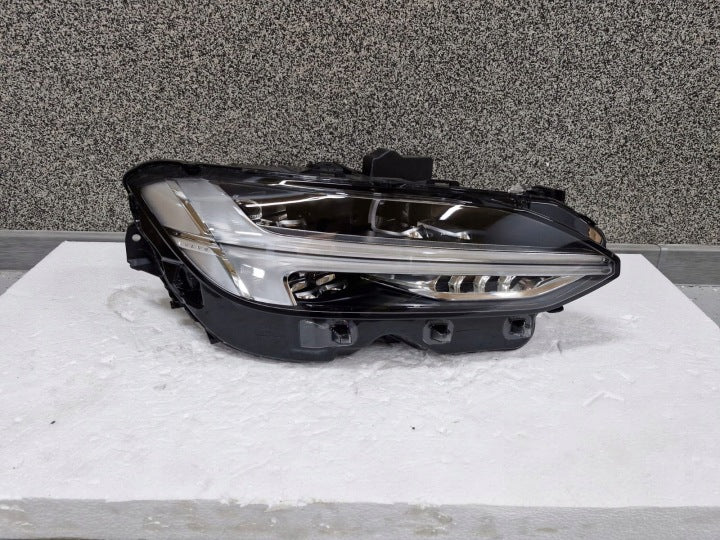 Frontscheinwerfer Volvo S90 V90 31386171 LED Rechts Scheinwerfer Headlight SCH9262115509pc