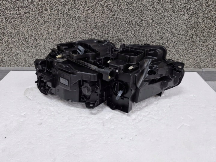 Frontscheinwerfer Volvo S90 V90 31386171 LED Rechts Scheinwerfer Headlight SCH9262115509pc