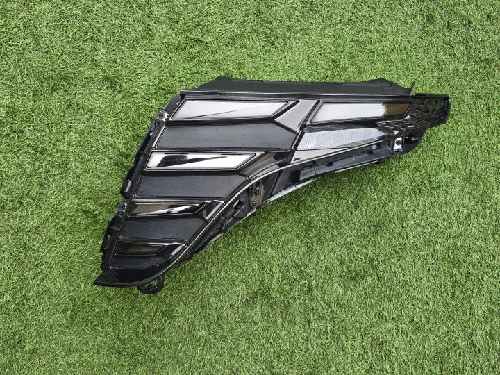 Frontscheinwerfer Hyundai Tucson 92207N7400 Links Scheinwerfer Headlight SCH9262607012ed