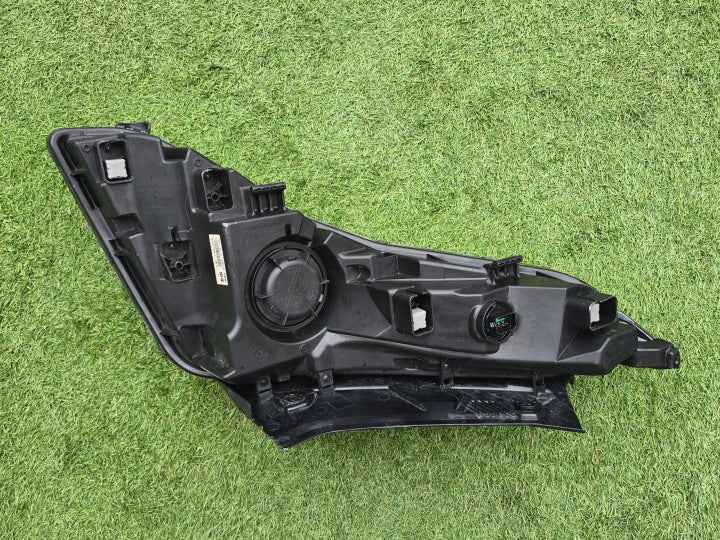 Frontscheinwerfer Hyundai Tucson 92207N7400 Links Scheinwerfer Headlight SCH9262607012ed