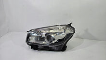 Laden Sie das Bild in den Galerie-Viewer, Frontscheinwerfer Nissan Qashqai I J10 127623984 Links Scheinwerfer Headlight SCH9262736356ta