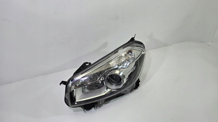 Frontscheinwerfer Nissan Qashqai I J10 127623984 Links Scheinwerfer Headlight SCH9262736356ta