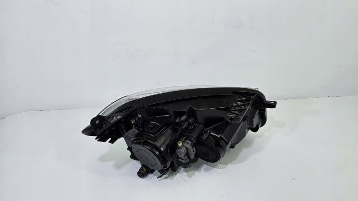 Frontscheinwerfer Nissan Qashqai I J10 127623984 Links Scheinwerfer Headlight SCH9262736356ta