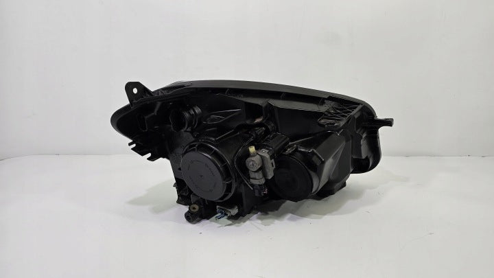 Frontscheinwerfer Nissan Qashqai I J10 127623984 Links Scheinwerfer Headlight SCH9262736356ta