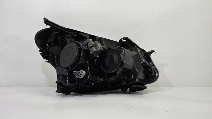 Frontscheinwerfer Nissan Qashqai I J10 127623984 Links Scheinwerfer Headlight SCH9262736356ta